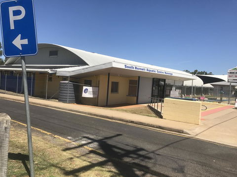 Nanango Star Motel - E Caravan Parks 32
