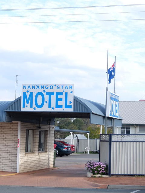 Nanango Star Motel - E Caravan Parks 40