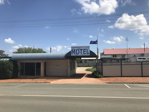 Nanango Star Motel - E Caravan Parks 7
