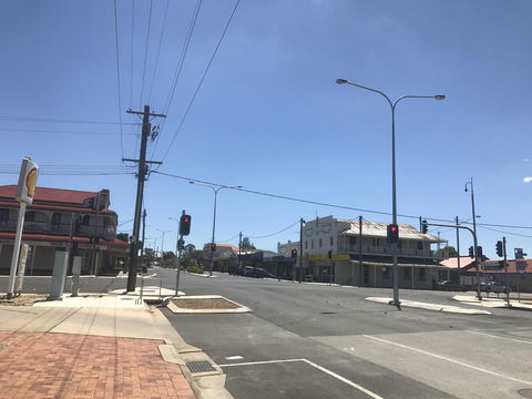 Nanango Star Motel - E Caravan Parks 35