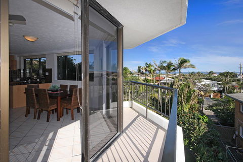 Spindrift On The Beach - Absolute Beachfront - E Caravan Parks 38