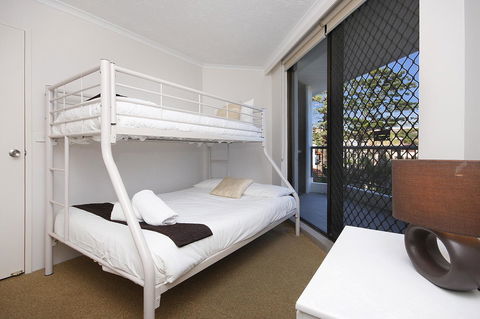 Spindrift On The Beach - Absolute Beachfront - E Caravan Parks 44