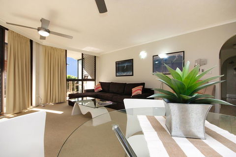 Spindrift On The Beach - Absolute Beachfront - E Caravan Parks 8