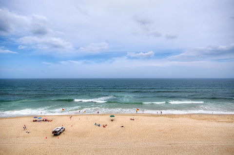 Spindrift On The Beach - Absolute Beachfront - E Caravan Parks 28