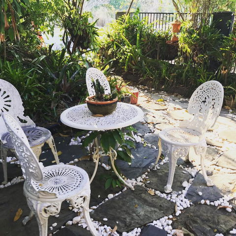 Taj On Byrnes - Private Luxury Apartment Mareeba - E Caravan Parks 15