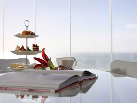 Sofitel Gold Coast Broadbeach - E Caravan Parks 35