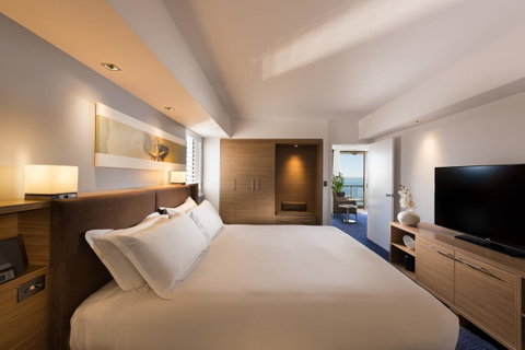 Sofitel Gold Coast Broadbeach - E Caravan Parks 5