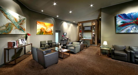 Sofitel Gold Coast Broadbeach - E Caravan Parks 13