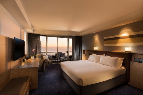 Sofitel Gold Coast Broadbeach - E Caravan Parks 18