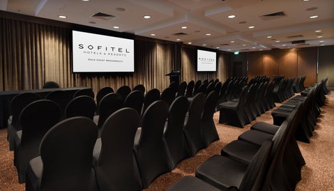 Sofitel Gold Coast Broadbeach - E Caravan Parks 29