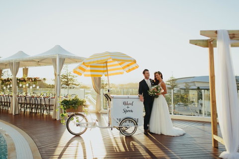 Sofitel Gold Coast Broadbeach - E Caravan Parks 32