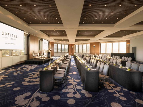 Sofitel Gold Coast Broadbeach - E Caravan Parks 43