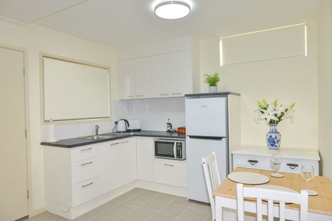 The Guesthouse Maleny - E Caravan Parks 43