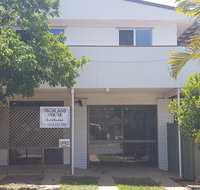 Highland House - E Caravan Parks