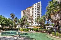Bridgewater Apartments