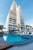 Book Surfers Paradise Accommodation E Caravan Parks E Caravan Parks