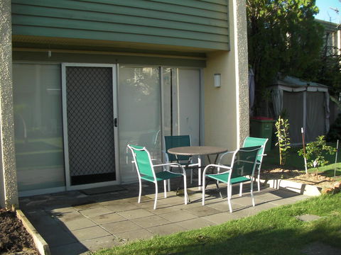 Chevron Island Jewel 1 - E Caravan Parks 9