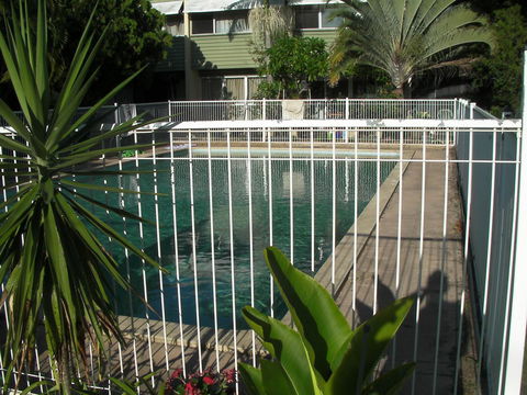 Chevron Island Jewel 1 - E Caravan Parks 15