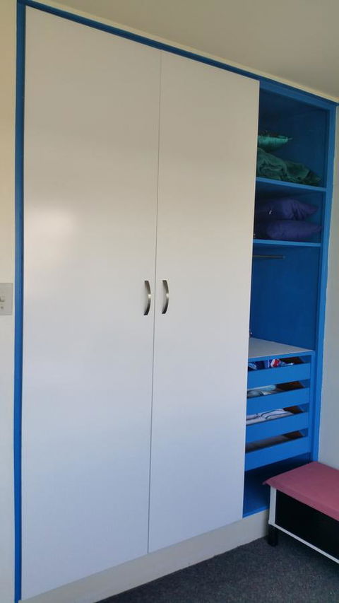 Chevron Island Jewel 1 - E Caravan Parks 4