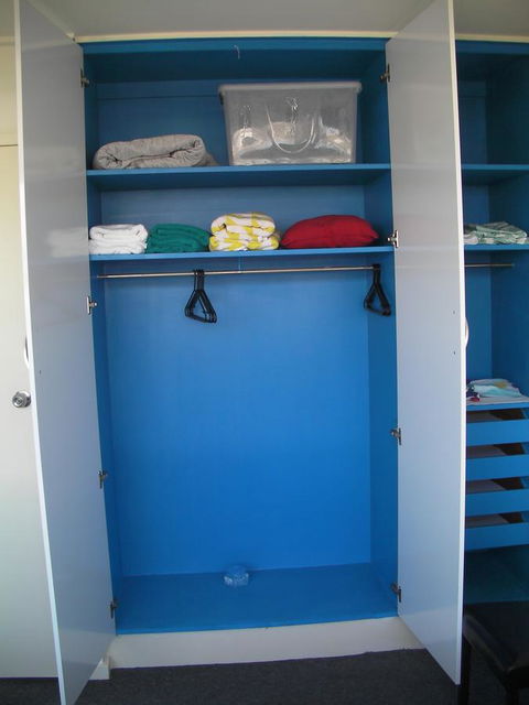Chevron Island Jewel 1 - E Caravan Parks 5