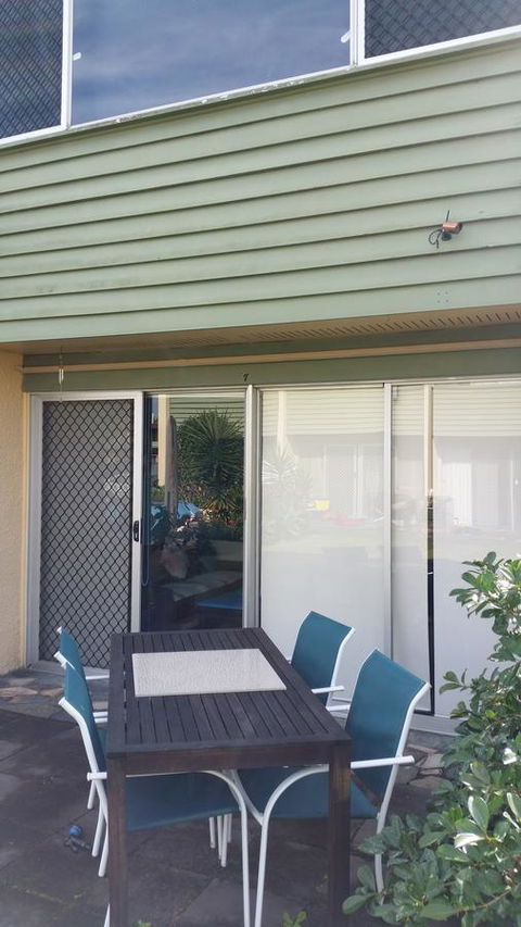 Chevron Island Jewel 1 - E Caravan Parks 8