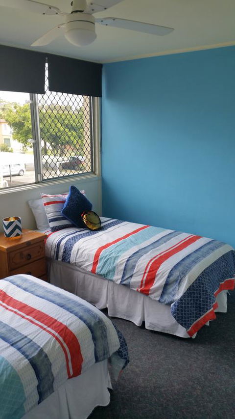 Chevron Island Jewel 1 - E Caravan Parks 2