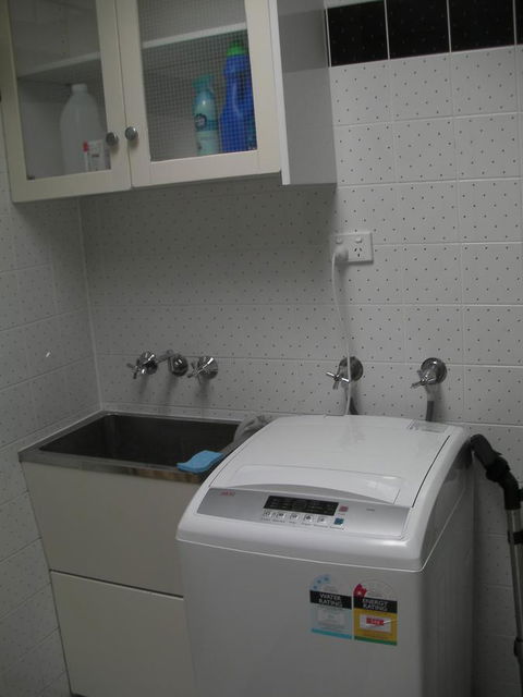 Chevron Island Jewel 1 - E Caravan Parks 13