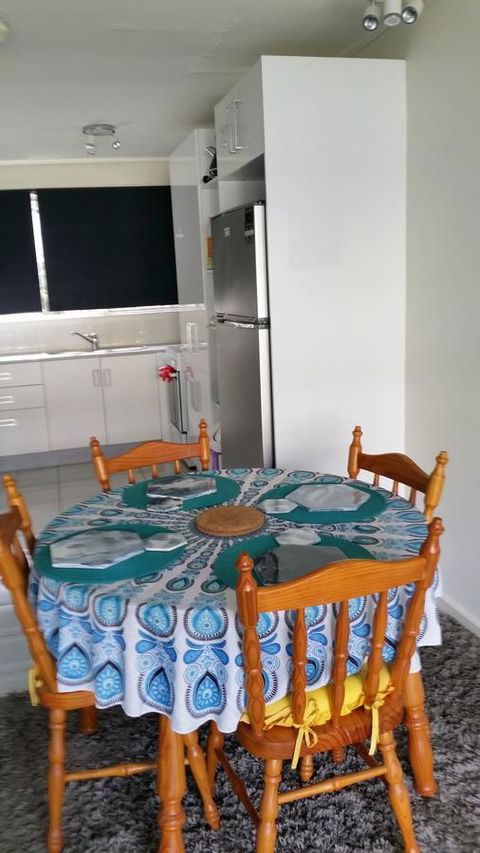 Chevron Island Jewel 1 - E Caravan Parks 10