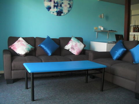 Chevron Island Jewel 1 - E Caravan Parks 11