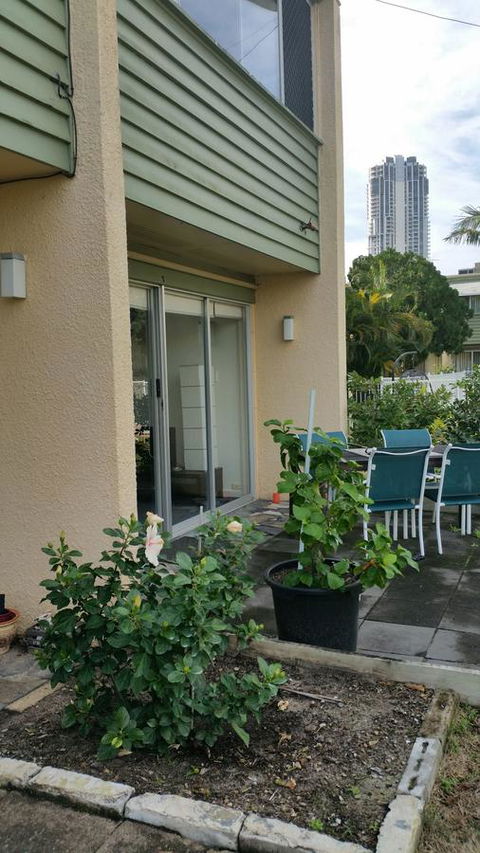 Chevron Island Jewel 1 - E Caravan Parks 7