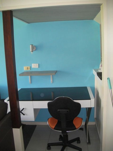 Chevron Island Jewel 1 - E Caravan Parks 12