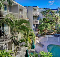 Surf Dance Apartments - E Caravan Parks
