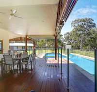 Carter Retreat - E Caravan Parks