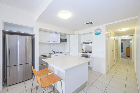 On The Beach Resort Bribie Island - E Caravan Parks 20