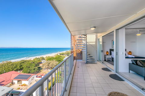 On The Beach Resort Bribie Island - E Caravan Parks 10