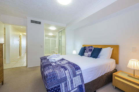 On The Beach Resort Bribie Island - E Caravan Parks 19