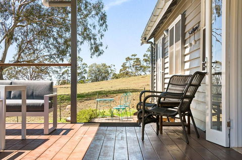 Hollow Tree Farm - E Caravan Parks 22