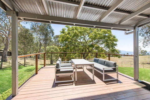 Hollow Tree Farm - E Caravan Parks 30
