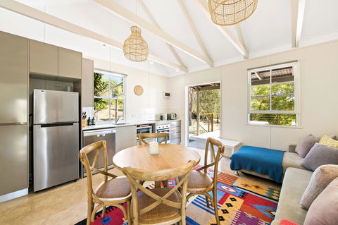 Hollow Tree Farm - E Caravan Parks 10