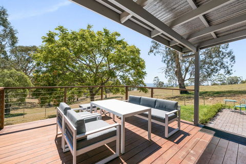Hollow Tree Farm - E Caravan Parks 19