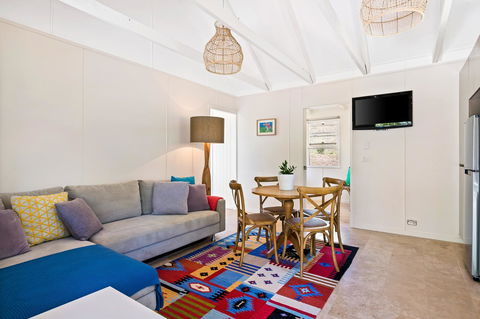 Hollow Tree Farm - E Caravan Parks 11
