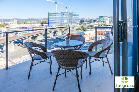 Fleet Lane Apartments - E Caravan Parks 10