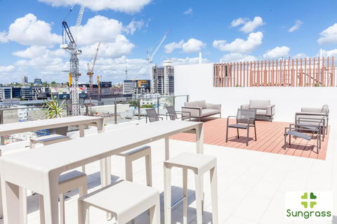 Fleet Lane Apartments - E Caravan Parks 19