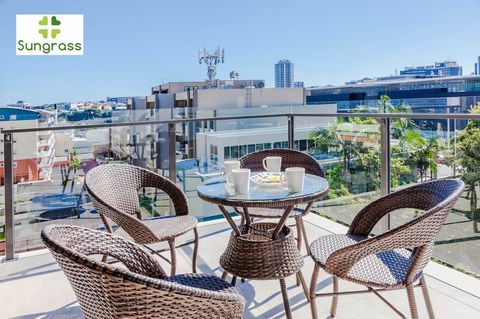 Fleet Lane Apartments - E Caravan Parks 16