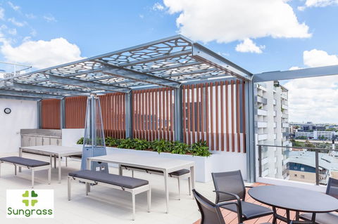 Fleet Lane Apartments - E Caravan Parks 24