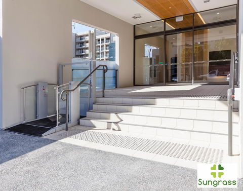 Fleet Lane Apartments - E Caravan Parks 13