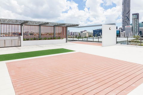 Fleet Lane Apartments - E Caravan Parks 3