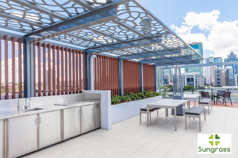 Fleet Lane Apartments - E Caravan Parks 22