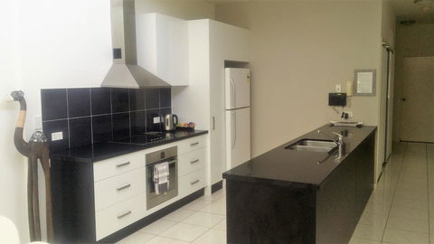 Sutton's Beach Unit - E Caravan Parks 1
