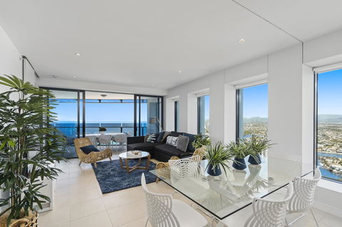 Soul 2 & 3 Bedroom Ocean View - We Accommodate - E Caravan Parks 18